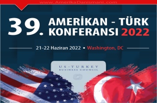 Amerikan-Türk Konferansı
