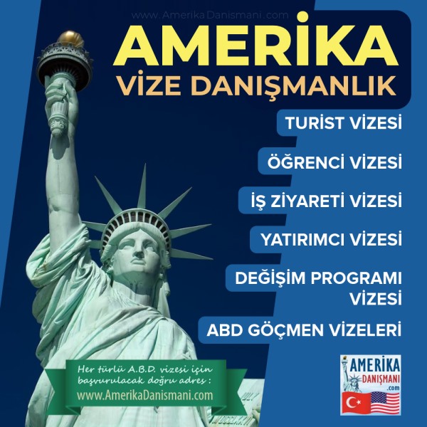 En İyi Vize Danışmanı