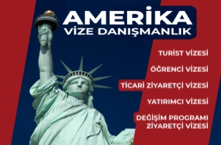 Amerika Vize Danışmanlık