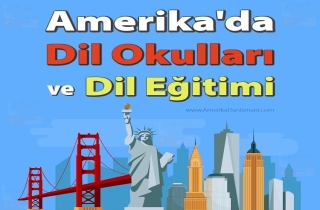 ABD'de Dil Okulu