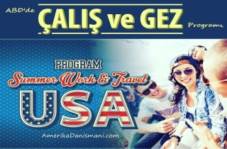 Çalış ve Gez Programı