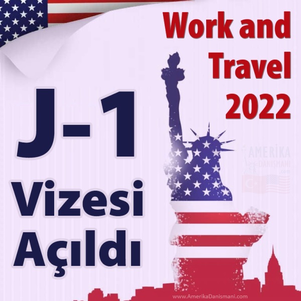 WAT 2022 J1 Vizesi Açıldı