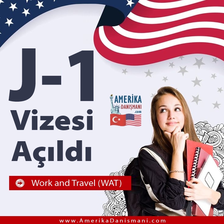 WAT 2022 J1 Vizesi Açıldı