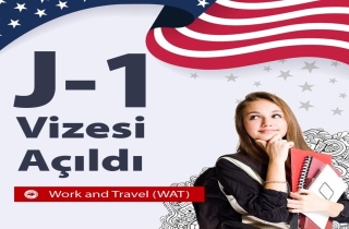 WAT 2023 J1 Vizesi Açıldı