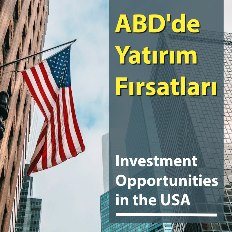Amerika Yatırımcı Vizeleri