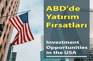 Amerika'da Yatırım Fırsatları