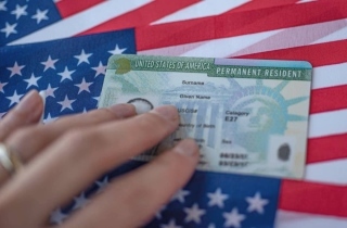 Green Card Nedir?