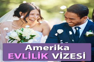 Evlilik Vizesi