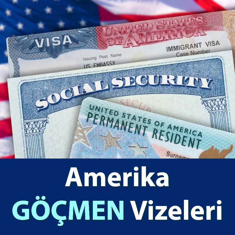 Göçmen Vizeleri