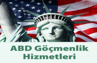 Amerika Göçmenlik