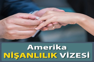 Nişanlılık Vizesi