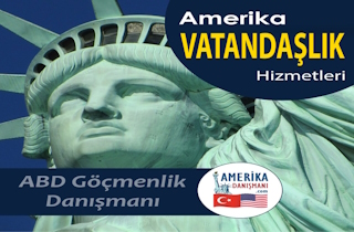Amerika Vatandaşlık