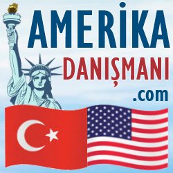 Amerika Danışmanı Logo