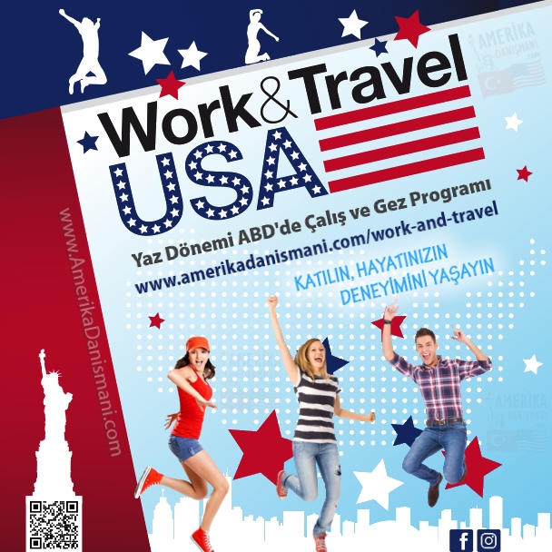 Work and Travel nedir?