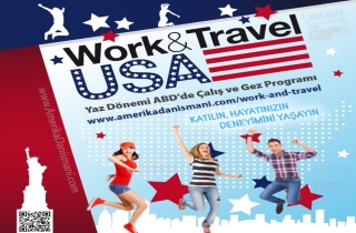 Work and Travel (WAT) nedir?