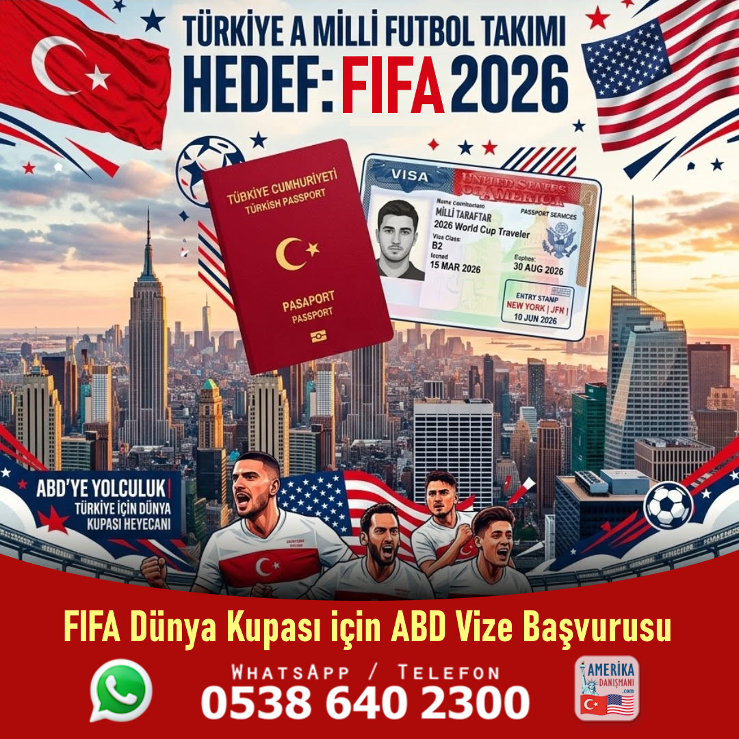 Fifa Dünya Kupası 2026